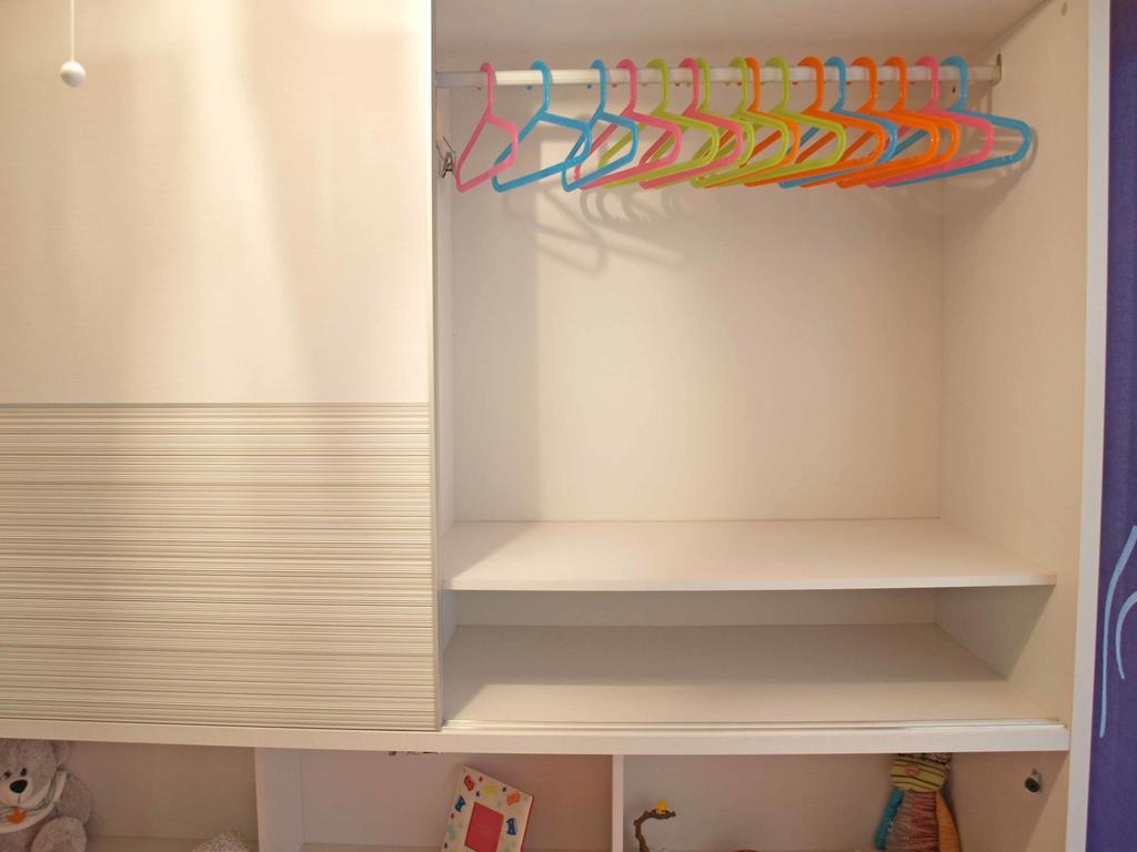 Apartup L'Umbracle Leilighet Valencia Eksteriør bilde